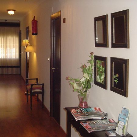 Hostal Cabrera Motril Buitenkant foto