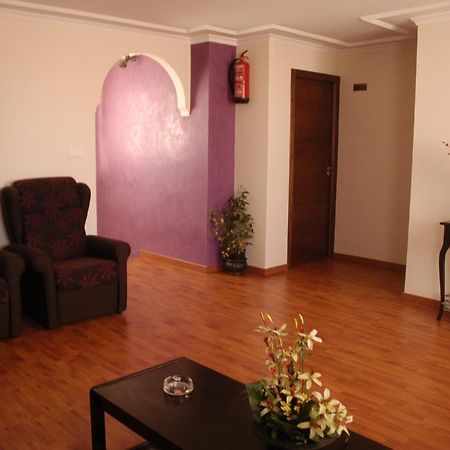 Hostal Cabrera Motril Buitenkant foto