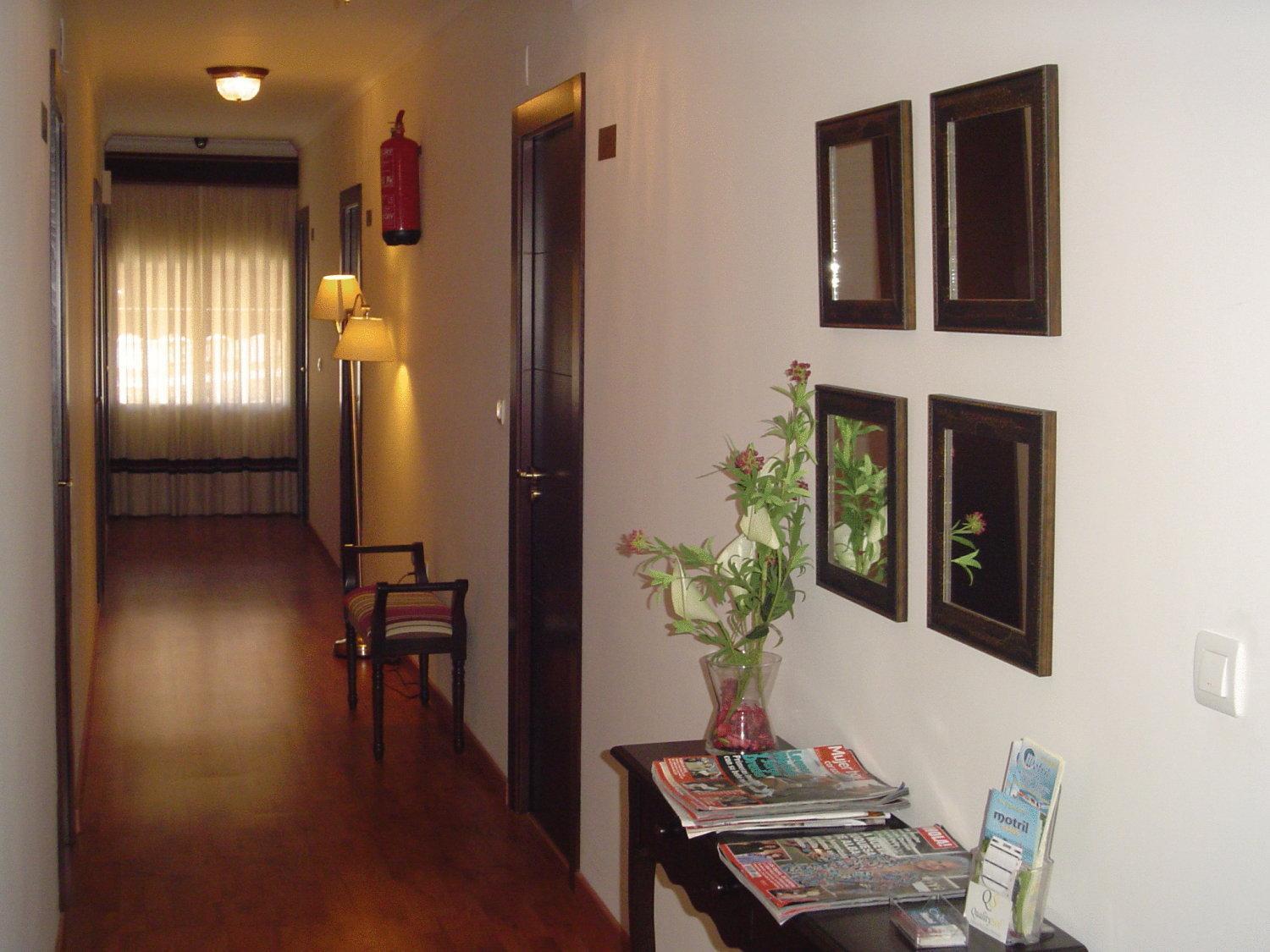 Hostal Cabrera Motril Buitenkant foto