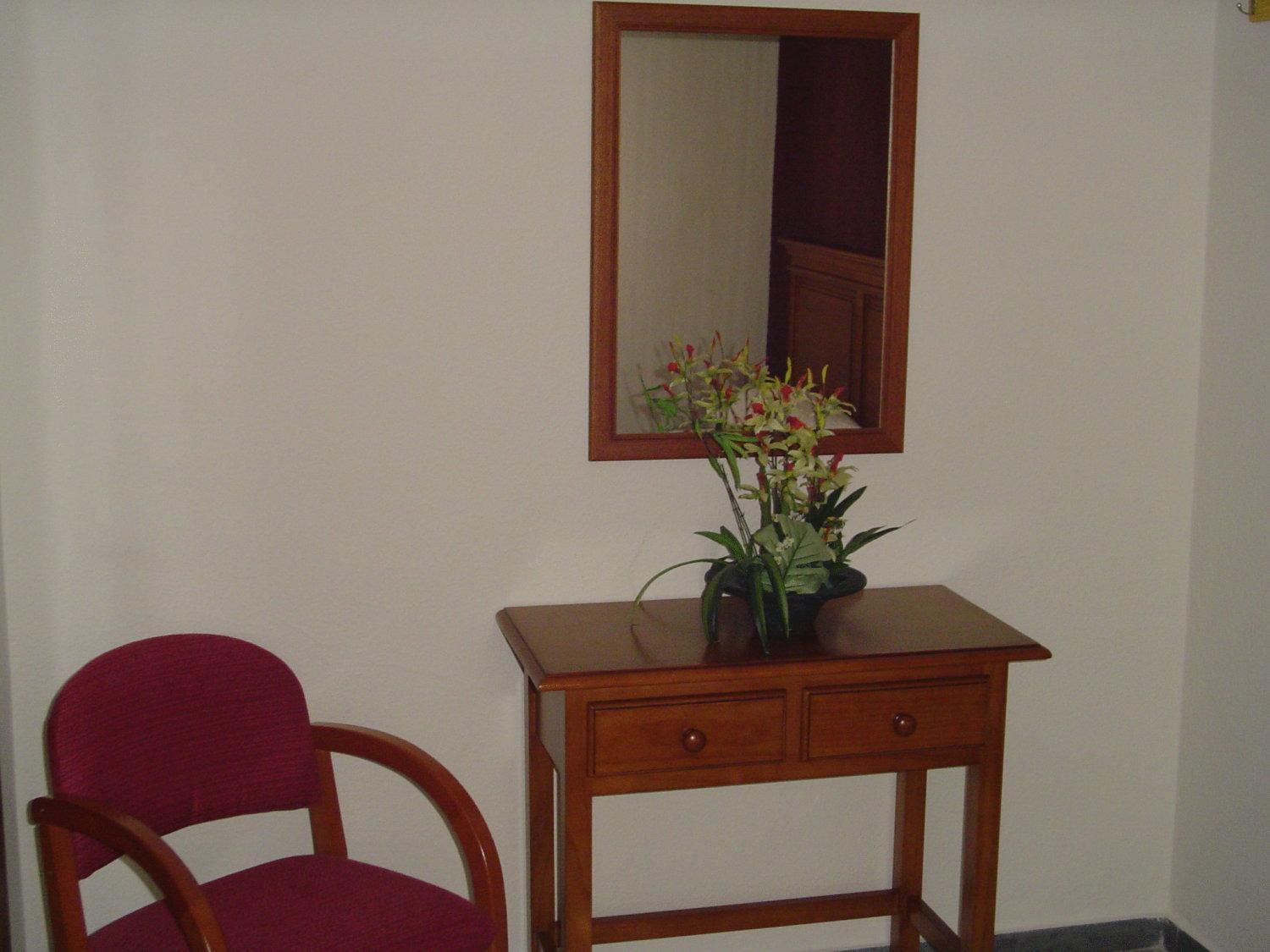 Hostal Cabrera Motril Buitenkant foto