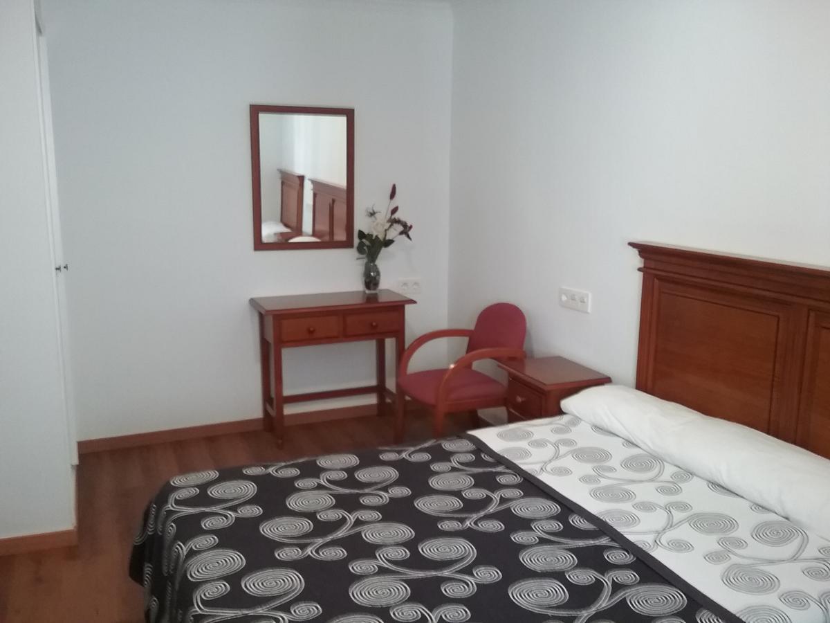 Hostal Cabrera Motril Buitenkant foto