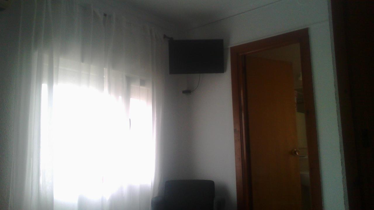 Hostal Cabrera Motril Buitenkant foto